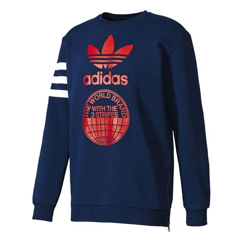 adidas originals street crew homre